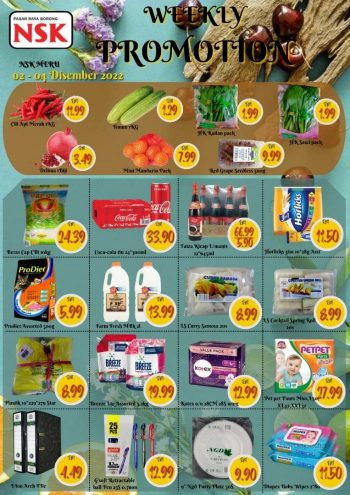 NSK-Weekly-Promotion-at-Meru-1-350x495 - Promotions & Freebies Selangor Supermarket & Hypermarket 