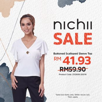 Nichii-Year-End-Sale-2-350x350 - Apparels Fashion Accessories Fashion Lifestyle & Department Store Johor Kedah Kelantan Kuala Lumpur Malaysia Sales Melaka Negeri Sembilan Pahang Penang Perak Perlis Putrajaya Sabah Sarawak Selangor Terengganu 