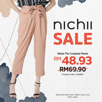 Nichii-Year-End-Sale-4-350x350 - Apparels Fashion Accessories Fashion Lifestyle & Department Store Johor Kedah Kelantan Kuala Lumpur Malaysia Sales Melaka Negeri Sembilan Pahang Penang Perak Perlis Putrajaya Sabah Sarawak Selangor Terengganu 