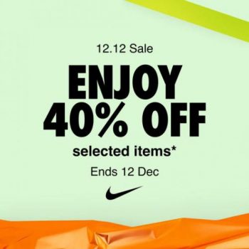 Nike-12.12-Sale-350x350 - Apparels Fashion Accessories Fashion Lifestyle & Department Store Footwear Johor Kedah Kelantan Kuala Lumpur Malaysia Sales Melaka Negeri Sembilan Online Store Pahang Penang Perak Perlis Putrajaya Sabah Sarawak Selangor Sportswear Terengganu 