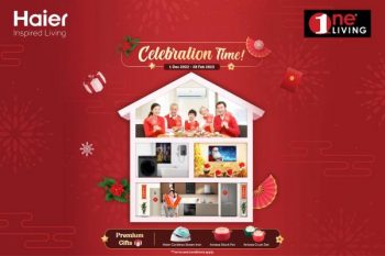 One-Living-Haier-CNY-Promotion-350x233 - Electronics & Computers Home Appliances Johor Kedah Kelantan Kitchen Appliances Kuala Lumpur Melaka Negeri Sembilan Online Store Pahang Penang Perak Perlis Promotions & Freebies Putrajaya Sabah Sarawak Selangor Terengganu 