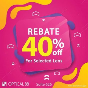 Optical-88-Special-Sale-at-Johor-Premium-Outlets-350x350 - Eyewear Fashion Accessories Fashion Lifestyle & Department Store Johor Malaysia Sales 