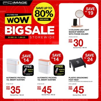 PC-Image-Wow-Big-Sale-1-350x350 - Computer Accessories Electronics & Computers Home Appliances IT Gadgets Accessories Johor Kedah Kelantan Kuala Lumpur Malaysia Sales Melaka Negeri Sembilan Pahang Penang Perak Perlis Putrajaya Sabah Sarawak Selangor Terengganu 