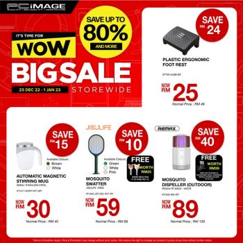 PC-Image-Wow-Big-Sale-350x350 - Computer Accessories Electronics & Computers Home Appliances IT Gadgets Accessories Johor Kedah Kelantan Kuala Lumpur Malaysia Sales Melaka Negeri Sembilan Pahang Penang Perak Perlis Putrajaya Sabah Sarawak Selangor Terengganu 