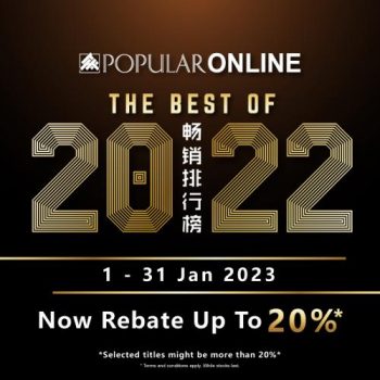 POPULAR-Online-Best-Of-2022-Sale-350x350 - Books & Magazines Johor Kedah Kelantan Kuala Lumpur Malaysia Sales Melaka Negeri Sembilan Online Store Pahang Penang Perak Perlis Putrajaya Sabah Sarawak Selangor Stationery Terengganu 