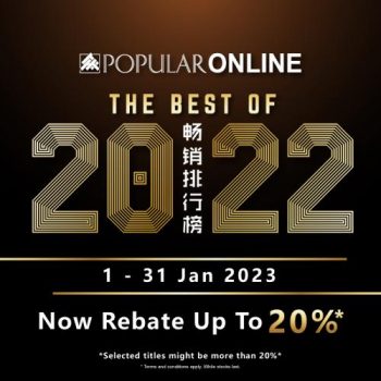 POPULAR-Online-Best-Of-2022-Sale-350x350 - Books & Magazines Johor Kedah Kelantan Kuala Lumpur Malaysia Sales Melaka Negeri Sembilan Online Store Pahang Penang Perak Perlis Putrajaya Sabah Sarawak Selangor Stationery Terengganu 