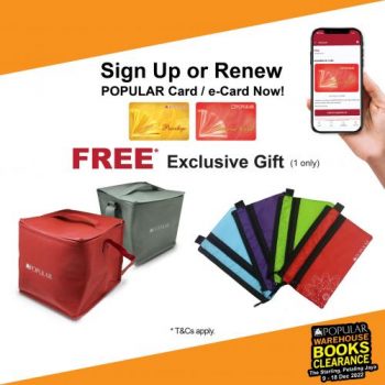 POPULAR-Warehouse-Book-Clearance-Sale-at-The-Starling-10-350x350 - Books & Magazines Selangor Stationery Warehouse Sale & Clearance in Malaysia 