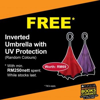 POPULAR-Warehouse-Book-Clearance-Sale-at-The-Starling-6-350x350 - Books & Magazines Selangor Stationery Warehouse Sale & Clearance in Malaysia 