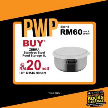 POPULAR-Warehouse-Book-Clearance-Sale-at-The-Starling-7-350x350 - Books & Magazines Selangor Stationery Warehouse Sale & Clearance in Malaysia 
