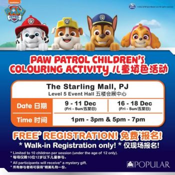 POPULAR-Warehouse-Book-Clearance-Sale-at-The-Starling-9-350x350 - Books & Magazines Selangor Stationery Warehouse Sale & Clearance in Malaysia 