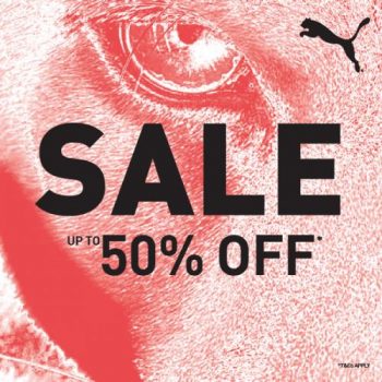 PUMA-50-off-Sale-at-Gurney-Plaza-350x350 - Apparels Fashion Accessories Fashion Lifestyle & Department Store Footwear Malaysia Sales Penang Sportswear 