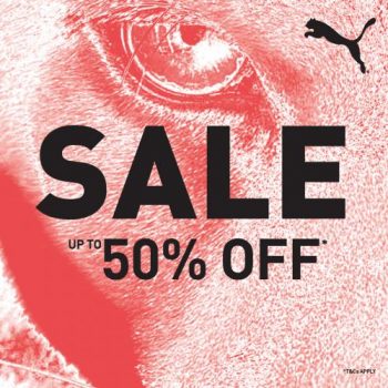 PUMA-Special-Sale-at-Gurney-Paragon-Mall-350x350 - Apparels Fashion Accessories Fashion Lifestyle & Department Store Footwear Malaysia Sales Penang 