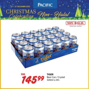 Pacific-Hypermarket-Christmas-Non-Halal-Promotion-1-350x350 - Johor Kedah Kelantan Kuala Lumpur Melaka Negeri Sembilan Pahang Penang Perak Perlis Promotions & Freebies Putrajaya Sabah Sarawak Selangor Supermarket & Hypermarket Terengganu 