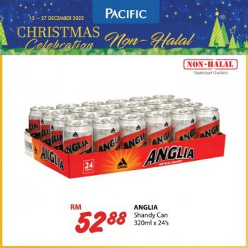 Pacific-Hypermarket-Christmas-Non-Halal-Promotion-3-350x350 - Johor Kedah Kelantan Kuala Lumpur Melaka Negeri Sembilan Pahang Penang Perak Perlis Promotions & Freebies Putrajaya Sabah Sarawak Selangor Supermarket & Hypermarket Terengganu 