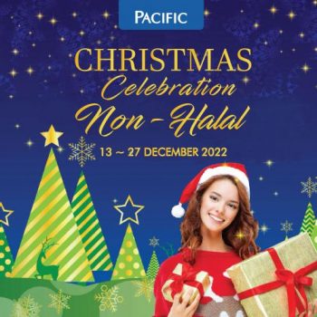 Pacific-Hypermarket-Christmas-Non-Halal-Promotion-350x350 - Johor Kedah Kelantan Kuala Lumpur Melaka Negeri Sembilan Pahang Penang Perak Perlis Promotions & Freebies Putrajaya Sabah Sarawak Selangor Supermarket & Hypermarket Terengganu 