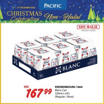 Pacific-Hypermarket-Christmas-Non-Halal-Promotion-4-350x350 - Johor Kedah Kelantan Kuala Lumpur Melaka Negeri Sembilan Pahang Penang Perak Perlis Promotions & Freebies Putrajaya Sabah Sarawak Selangor Supermarket & Hypermarket Terengganu 