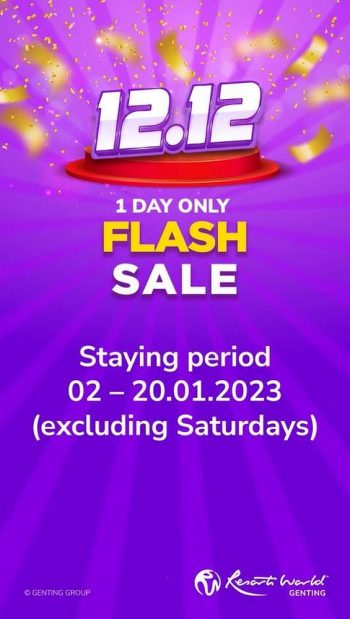 Resorts-World-Genting-12.12-Flash-Sale-350x619 - Johor Kedah Kelantan Kuala Lumpur Malaysia Sales Melaka Negeri Sembilan Online Store Others Pahang Penang Perak Perlis Putrajaya Sabah Sarawak Selangor Terengganu 
