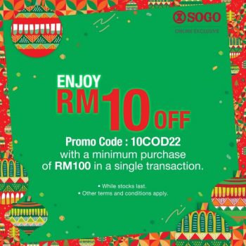 SOGO-Christmas-Online-Deals-Promotion-1-350x350 - Johor Kedah Kelantan Kuala Lumpur Melaka Negeri Sembilan Pahang Penang Perak Perlis Promotions & Freebies Putrajaya Sabah Sarawak Selangor Supermarket & Hypermarket Terengganu 
