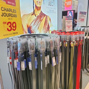 SOGO-Year-End-Fashion-Bonanza-27-350x350 - Apparels Fashion Accessories Fashion Lifestyle & Department Store Kuala Lumpur Promotions & Freebies Selangor 