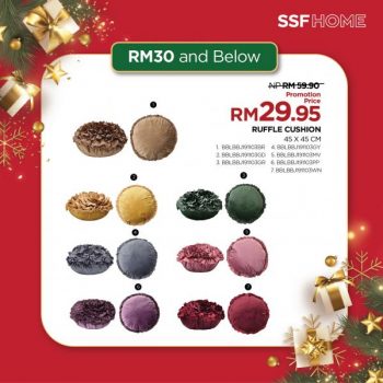 SSF-Christmas-Gift-Idea-Promotion-1-350x350 - Furniture Home & Garden & Tools Home Decor Johor Kedah Kelantan Kuala Lumpur Melaka Negeri Sembilan Pahang Penang Perak Perlis Promotions & Freebies Putrajaya Sabah Sarawak Selangor Terengganu 