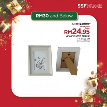 SSF-Christmas-Gift-Idea-Promotion-10-350x350 - Furniture Home & Garden & Tools Home Decor Johor Kedah Kelantan Kuala Lumpur Melaka Negeri Sembilan Pahang Penang Perak Perlis Promotions & Freebies Putrajaya Sabah Sarawak Selangor Terengganu 