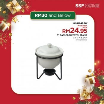 SSF-Christmas-Gift-Idea-Promotion-13-350x350 - Furniture Home & Garden & Tools Home Decor Johor Kedah Kelantan Kuala Lumpur Melaka Negeri Sembilan Pahang Penang Perak Perlis Promotions & Freebies Putrajaya Sabah Sarawak Selangor Terengganu 