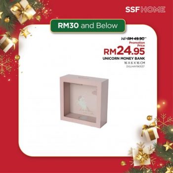 SSF-Christmas-Gift-Idea-Promotion-3-350x350 - Furniture Home & Garden & Tools Home Decor Johor Kedah Kelantan Kuala Lumpur Melaka Negeri Sembilan Pahang Penang Perak Perlis Promotions & Freebies Putrajaya Sabah Sarawak Selangor Terengganu 