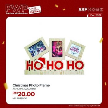 SSF-Home-PWP-Promo-3-350x350 - Beddings Furniture Home & Garden & Tools Home Decor Johor Kedah Kelantan Kuala Lumpur Melaka Negeri Sembilan Pahang Penang Perak Perlis Promotions & Freebies Putrajaya Sabah Sarawak Selangor Terengganu 