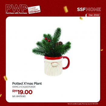 SSF-Home-PWP-Promo-4-1-350x350 - Beddings Furniture Home & Garden & Tools Home Decor Johor Kedah Kelantan Kuala Lumpur Melaka Negeri Sembilan Pahang Penang Perak Perlis Promotions & Freebies Putrajaya Sabah Sarawak Selangor Terengganu 