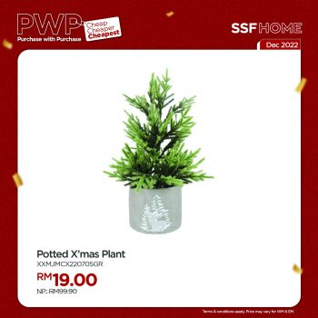 SSF-Home-PWP-Promo-5-350x350 - Beddings Furniture Home & Garden & Tools Home Decor Johor Kedah Kelantan Kuala Lumpur Melaka Negeri Sembilan Pahang Penang Perak Perlis Promotions & Freebies Putrajaya Sabah Sarawak Selangor Terengganu 