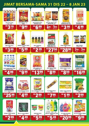 Segi-Fresh-Opening-Promotion-at-Parit-Perak-2-350x495 - Perak Promotions & Freebies Supermarket & Hypermarket 