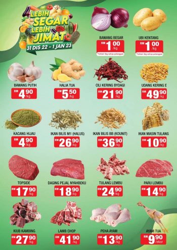 Segi-Fresh-Special-Promotion-at-Ampang-2-350x495 - Promotions & Freebies Selangor Supermarket & Hypermarket 