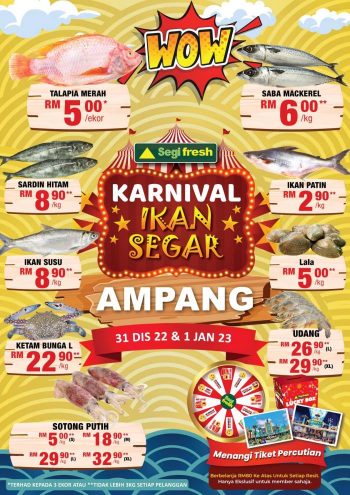 Segi-Fresh-Special-Promotion-at-Ampang-350x495 - Promotions & Freebies Selangor Supermarket & Hypermarket 
