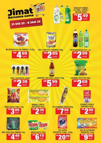 Segi-Fresh-Special-Promotion-at-Ampang-6-350x495 - Promotions & Freebies Selangor Supermarket & Hypermarket 