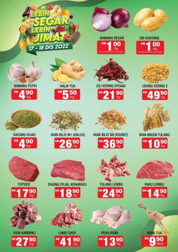 Segi-Fresh-Tanjung-Karang-Promotion-2-350x495 - Promotions & Freebies Selangor Supermarket & Hypermarket 