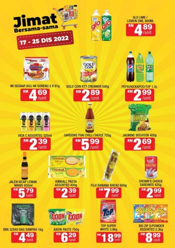 Segi-Fresh-Tanjung-Karang-Promotion-6-350x495 - Promotions & Freebies Selangor Supermarket & Hypermarket 