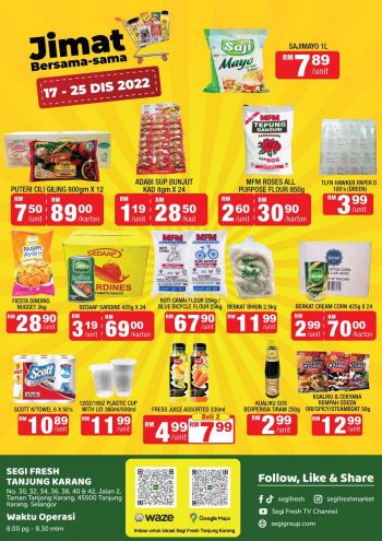 Segi-Fresh-Tanjung-Karang-Promotion-7-350x495 - Promotions & Freebies Selangor Supermarket & Hypermarket 