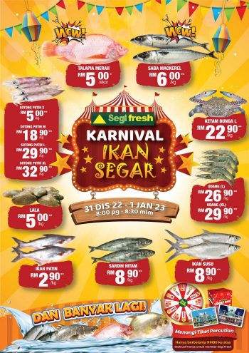 Segi-Fresh-Weekend-Promotion-350x495 - Johor Kedah Kelantan Kuala Lumpur Melaka Negeri Sembilan Pahang Penang Perak Perlis Promotions & Freebies Putrajaya Sabah Sarawak Selangor Supermarket & Hypermarket Terengganu 