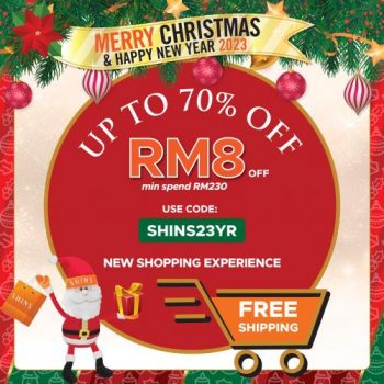 Shins-Online-Christmas-Promotion-350x350 - Beauty & Health Cosmetics Fragrances Hair Care Johor Kedah Kelantan Kuala Lumpur Melaka Negeri Sembilan Pahang Penang Perak Perlis Personal Care Promotions & Freebies Putrajaya Sabah Sarawak Selangor Skincare Terengganu 