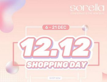 Sorella-12.12-Shopping-Day-Sale-350x267 - Fashion Accessories Fashion Lifestyle & Department Store Johor Kedah Kelantan Kuala Lumpur Lingerie Malaysia Sales Melaka Negeri Sembilan Pahang Penang Perak Perlis Putrajaya Sabah Sarawak Selangor Terengganu Underwear 