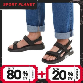 Sport-Planet-Last-Clearance-Website-Sale-2-350x350 - Apparels Fashion Accessories Fashion Lifestyle & Department Store Footwear Johor Kedah Kelantan Kuala Lumpur Melaka Negeri Sembilan Online Store Pahang Penang Perak Perlis Putrajaya Sabah Sarawak Selangor Sportswear Terengganu Warehouse Sale & Clearance in Malaysia 