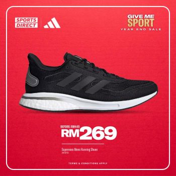 Sports-Direct-Adidas-Give-Me-Sport-Year-End-Sale-3-350x350 - Apparels Fashion Accessories Fashion Lifestyle & Department Store Footwear Johor Kedah Kelantan Kuala Lumpur Malaysia Sales Melaka Negeri Sembilan Online Store Pahang Penang Perak Perlis Putrajaya Sabah Sarawak Selangor Terengganu 