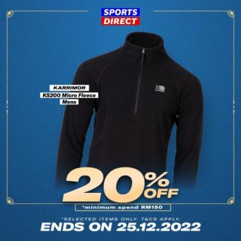 Sports-Direct-Christmas-Gift-Exchange-Promotion-6-350x350 - Apparels Fashion Accessories Fashion Lifestyle & Department Store Footwear Johor Kedah Kelantan Kuala Lumpur Melaka Negeri Sembilan Online Store Pahang Penang Perak Perlis Promotions & Freebies Putrajaya Sabah Sarawak Selangor Sportswear Terengganu 