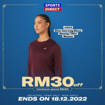 Sports-Direct-Christmas-Promotion-5-350x350 - Apparels Fashion Accessories Fashion Lifestyle & Department Store Footwear Johor Kedah Kelantan Kuala Lumpur Melaka Negeri Sembilan Pahang Penang Perak Perlis Promotions & Freebies Putrajaya Sabah Sarawak Selangor Sportswear Terengganu 