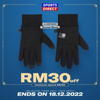 Sports-Direct-Christmas-Promotion-9-350x350 - Apparels Fashion Accessories Fashion Lifestyle & Department Store Footwear Johor Kedah Kelantan Kuala Lumpur Melaka Negeri Sembilan Pahang Penang Perak Perlis Promotions & Freebies Putrajaya Sabah Sarawak Selangor Sportswear Terengganu 