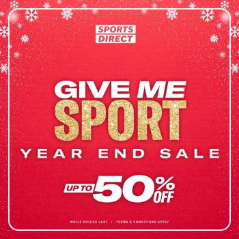 Sports-Direct-Give-Me-Sport-Year-End-Sale-350x350 - Apparels Fashion Accessories Fashion Lifestyle & Department Store Footwear Johor Kedah Kelantan Kuala Lumpur Malaysia Sales Melaka Negeri Sembilan Pahang Penang Perak Perlis Putrajaya Sabah Sarawak Selangor Sportswear Terengganu 