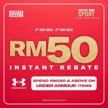 Sports-Direct-Give-Me-Sport-Year-End-Sale-5-350x350 - Apparels Fashion Accessories Fashion Lifestyle & Department Store Footwear Johor Kedah Kelantan Kuala Lumpur Malaysia Sales Melaka Negeri Sembilan Pahang Penang Perak Perlis Putrajaya Sabah Sarawak Selangor Sportswear Terengganu 