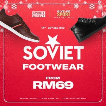 Sports-Direct-Soviet-Footwear-Give-Me-Sport-Year-End-Sale-350x350 - Apparels Fashion Accessories Fashion Lifestyle & Department Store Footwear Johor Kedah Kelantan Kuala Lumpur Malaysia Sales Melaka Negeri Sembilan Online Store Pahang Penang Perak Perlis Putrajaya Sabah Sarawak Selangor Sportswear Terengganu 