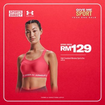 Sports-Direct-Under-Armour-Give-Me-Sport-Year-End-Sale-2-350x350 - Apparels Fashion Accessories Fashion Lifestyle & Department Store Footwear Johor Kedah Kelantan Kuala Lumpur Malaysia Sales Melaka Negeri Sembilan Online Store Pahang Penang Perak Perlis Putrajaya Sabah Sarawak Selangor Sportswear Terengganu 