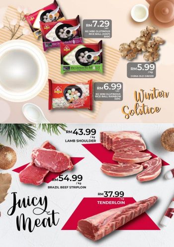 Star-Grocer-Christmas-Promotion-1-350x495 - Johor Kedah Kelantan Kuala Lumpur Melaka Negeri Sembilan Pahang Penang Perak Perlis Promotions & Freebies Putrajaya Sabah Sarawak Selangor Supermarket & Hypermarket Terengganu 